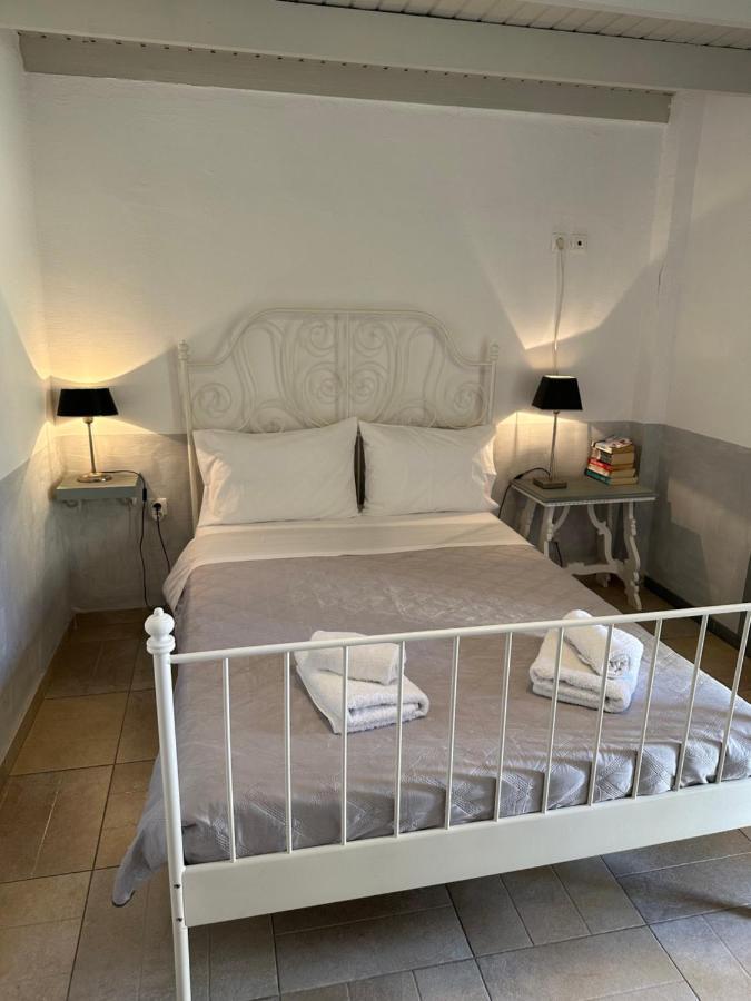 La Dimora Medievale - Studios Rhodes City 외부 사진